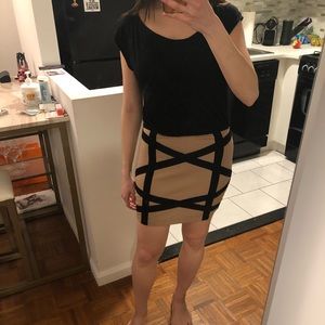 Patterned Dress